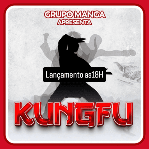 Imagem promocional da KUNGFUPG mostrando a plataforma e suas vantagens